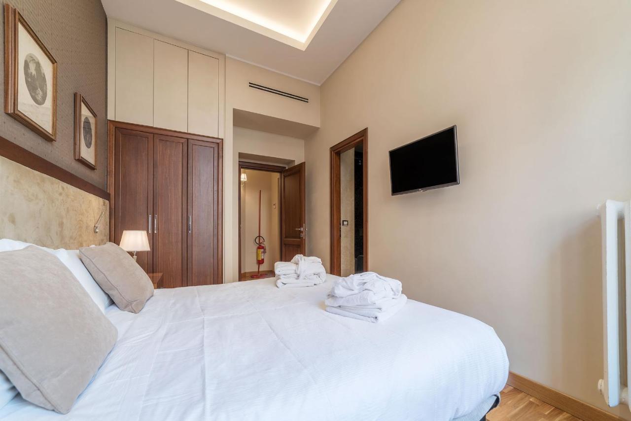 900 Apartments Lazio, Emilia & La Corte — Foto 3